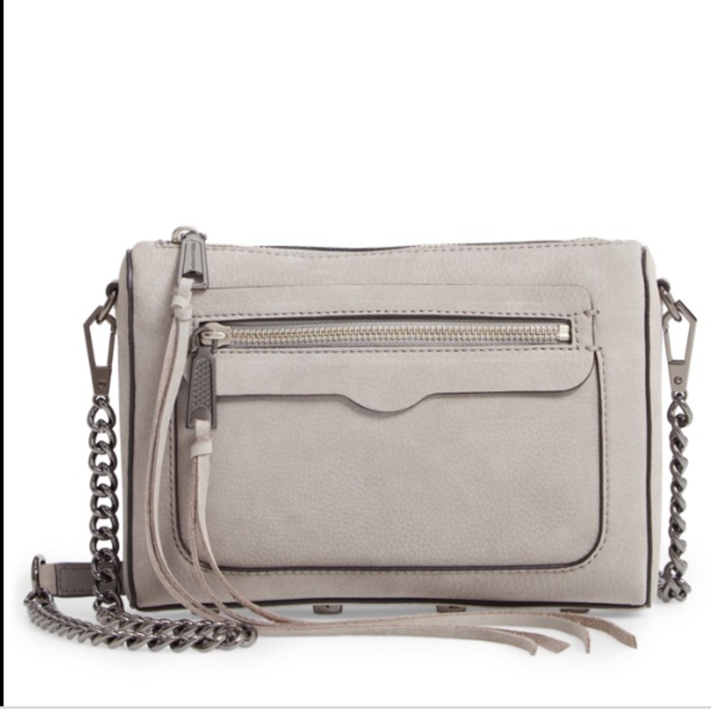 Rebecca Minkoff purse